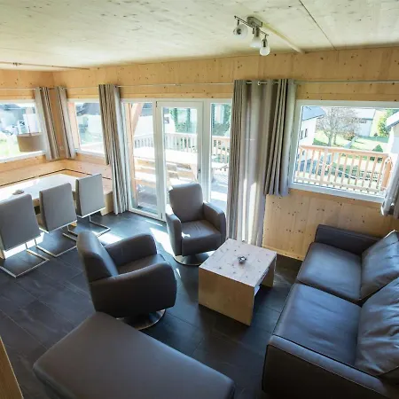 Luxury Holiday In Steiermark, With Terrace *