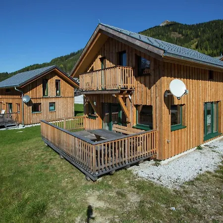 Luxury Holiday In Steiermark, With Terrace シャレー *