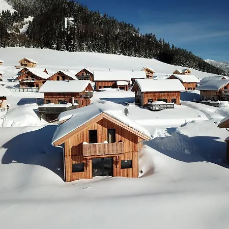 Luxury Holiday In Steiermark, With Terrace *