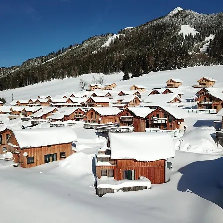 Luxury Holiday In Steiermark, With Terrace シャレー *