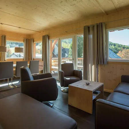 シャレー Luxury Holiday In Steiermark, With Terrace *