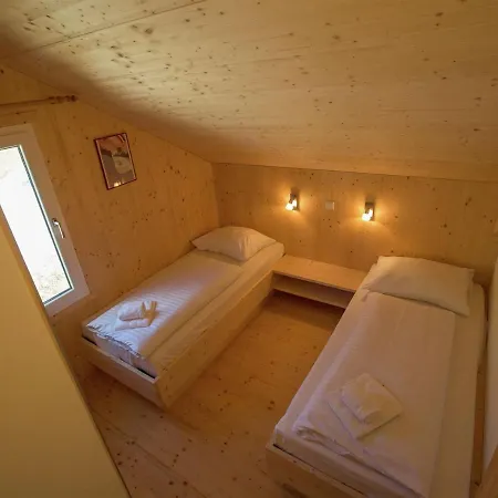 シャレー Luxury Holiday In Steiermark, With Terrace ホーエンタウアーン