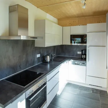 シャレー Luxury Holiday In Steiermark, With Terrace