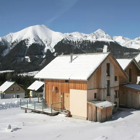 シャレー Luxury Holiday In Steiermark, With Terrace